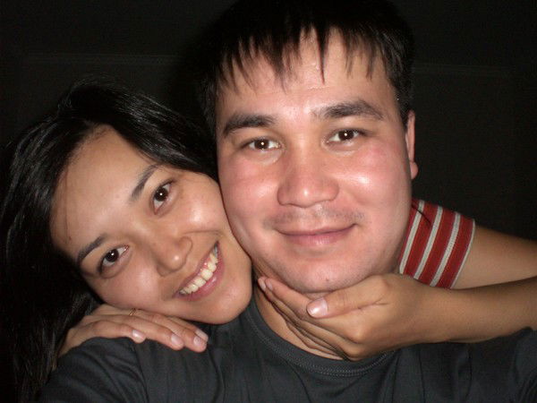 Асель Адельгожина