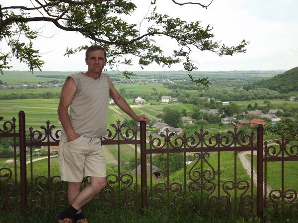 Сергей Тимофеев