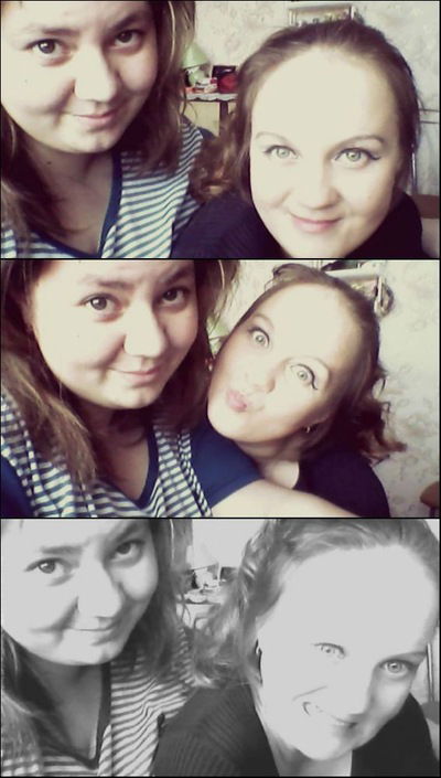 Екатерина Колесникова