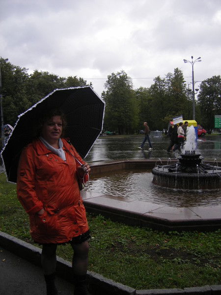 Ларочка Счастливая