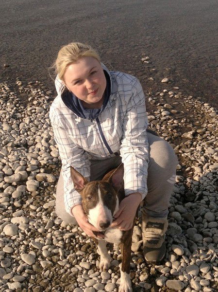 Александра Иванова