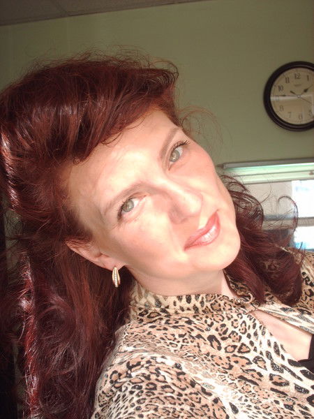 Ирина Филимонова