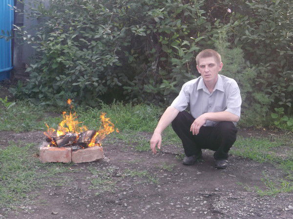 Андрей Генеров