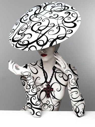 Лилия Опарина