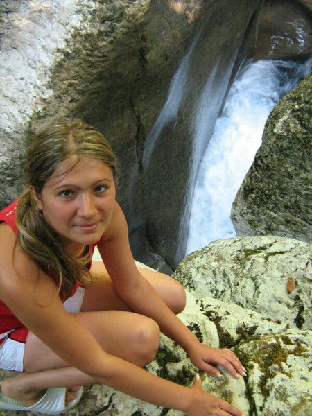 Эльвира Хусаинова (Насырова)