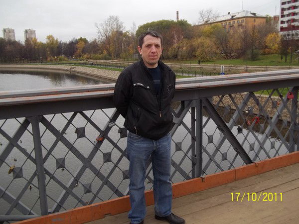 Миша Рубцов