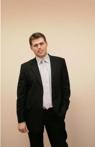 Вячеслав Седаков