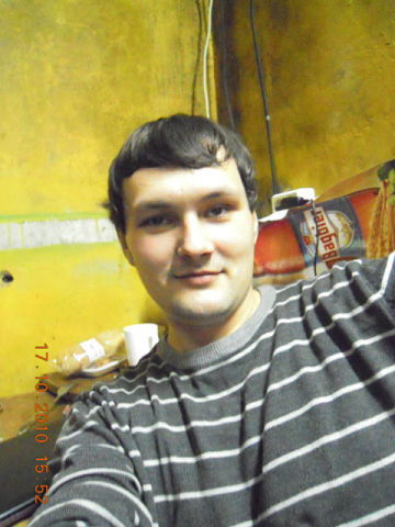 Алекс Вукванаут