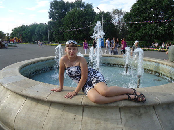 ***вика *** Митрофанова