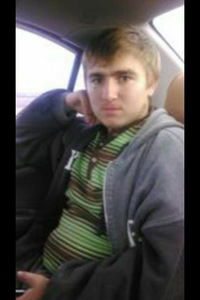 Женя Ефремов