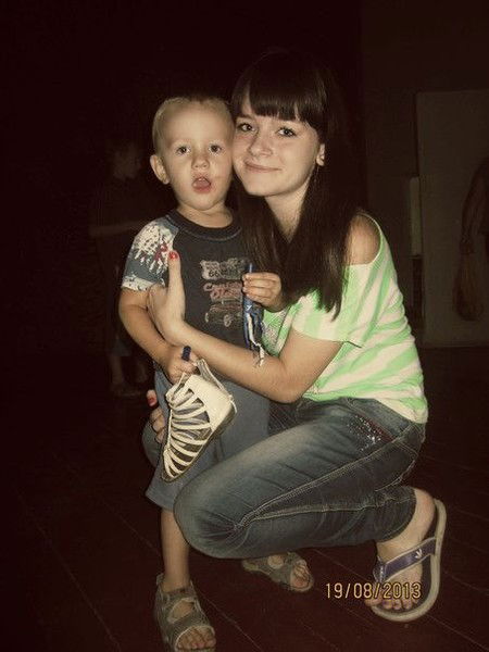 Каринка Руснак