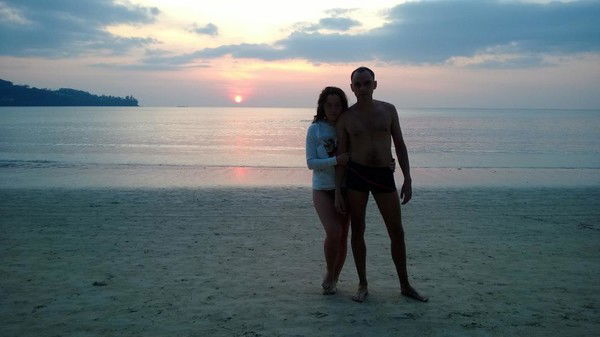 Костя Забело