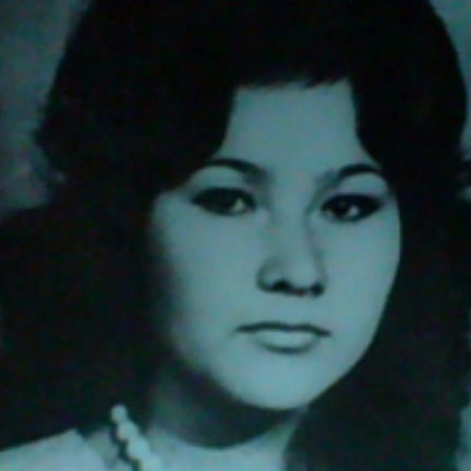 Халида Чуманова