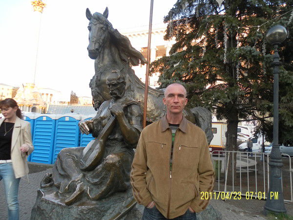 Фёдор Шайко