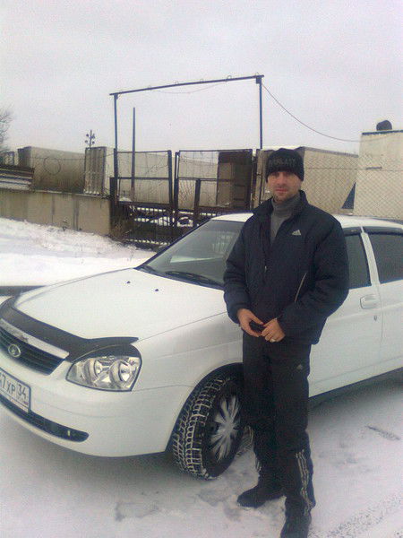 Михаил Рогозин