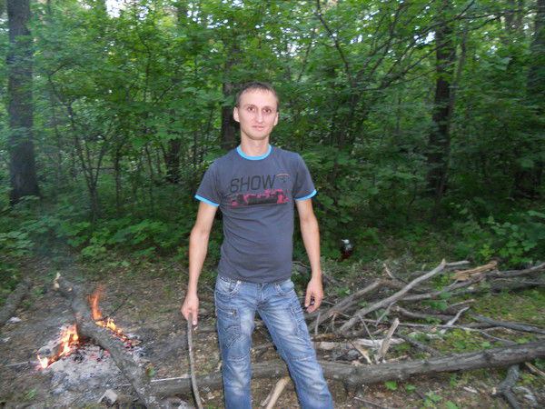 Дмитрий Некрылов