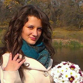 Светлана Асауленко