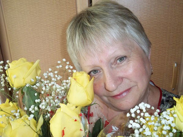 Ирина Рябцун