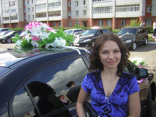 Гузель Мухамадиева