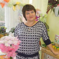 Виолетта Чуракова