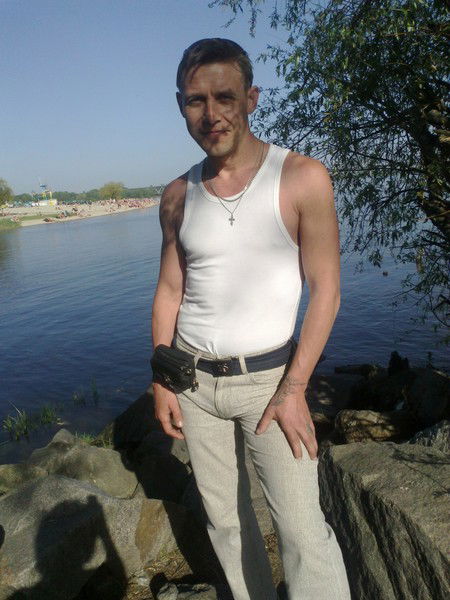 Иван Карапузь