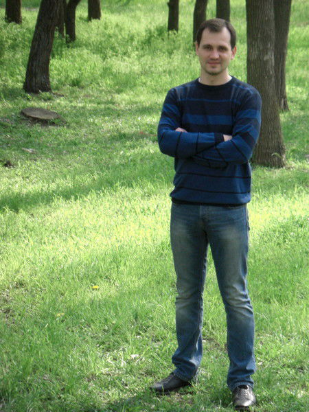 Андрей Кипко