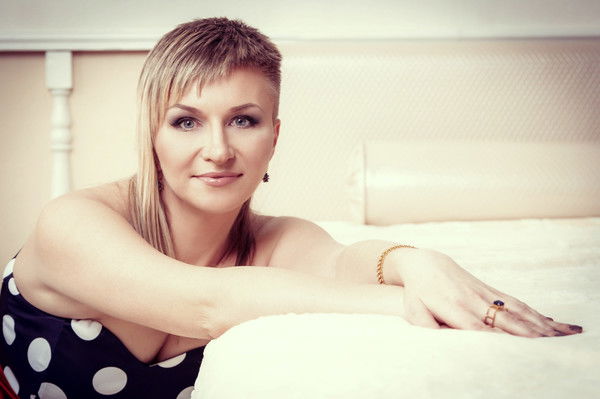 Evgeniya Kalaшниkova