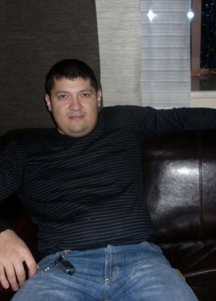 Рузель Идиятов