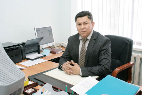 Мурат Сопиев