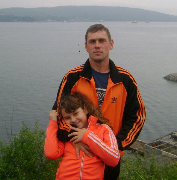 Николай Пахомов