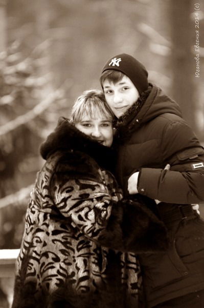 Любовь Гордиенко