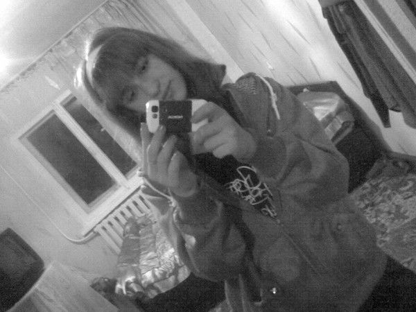 Настя Троицкая