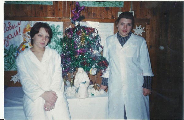 Елена Кузнецова