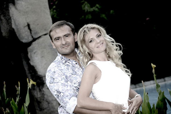 Денис И Ирина Кощенковы