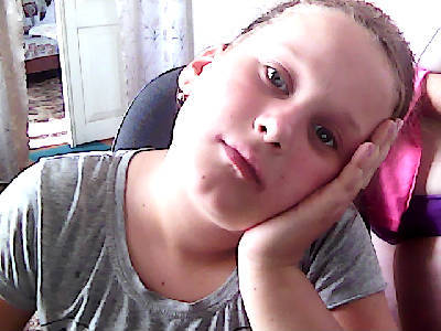 Настенька Семейко