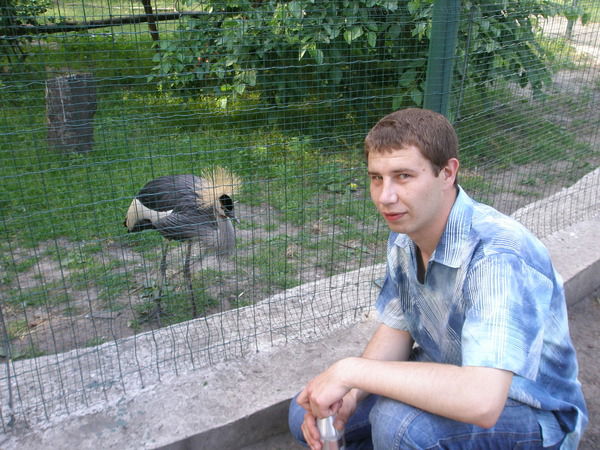 Олег Жовтоног