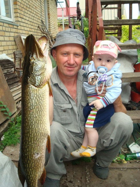 Сергей Гончаров