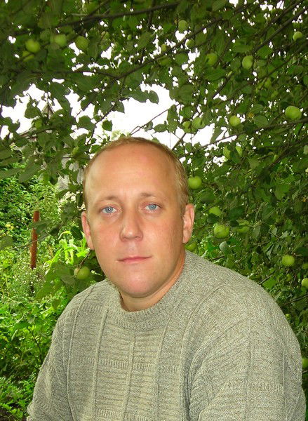 Роман Родионов