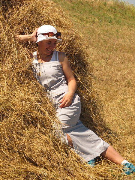 Гаянэ Корякина