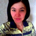 Роза Махамбетова