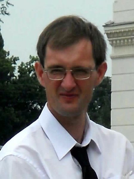 Павел Кръстев