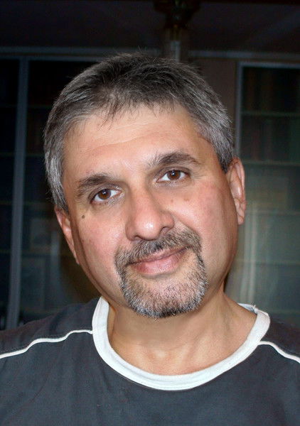 Владимир Громов