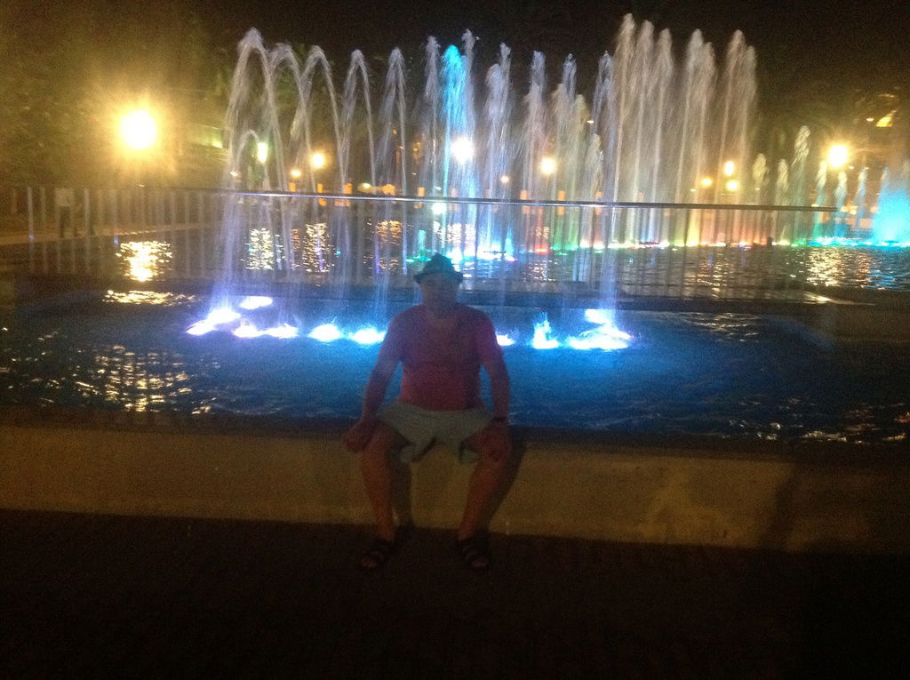 Игорь Павлов