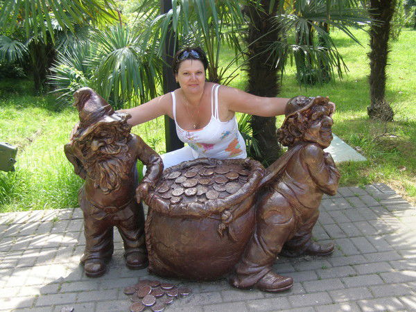 Оксана Рейхель (Фенюк)