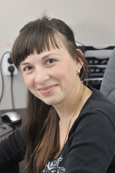 Татьяна Уткина