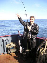 Сергей Колотуша