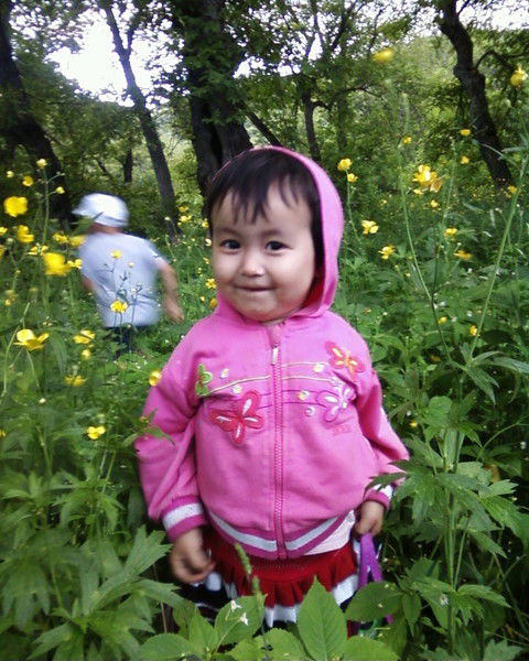 Насиба Касымова