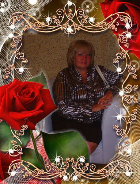 Лилия Балбашова