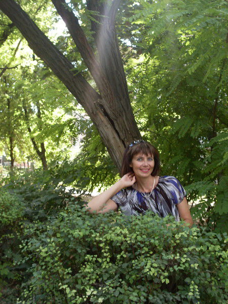 Марина Минкина(Туркина)