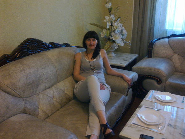 Елена Гузенко